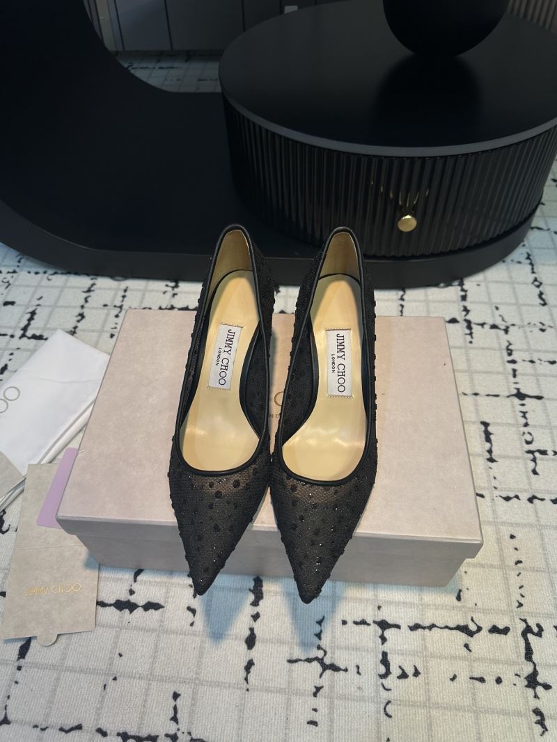 Jimmy Choo Shoes